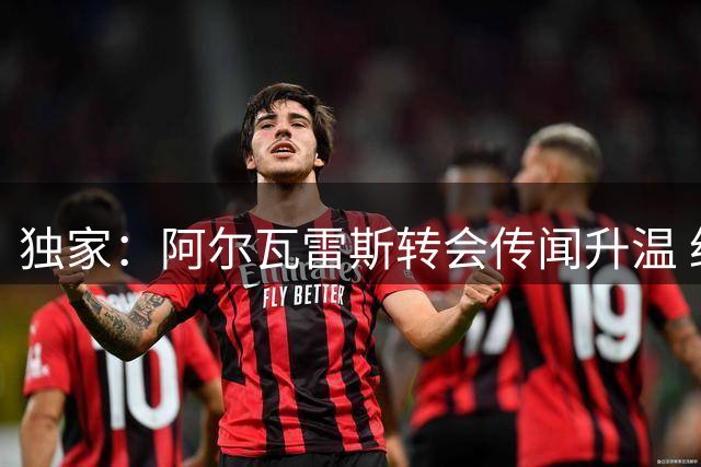 独家：阿尔瓦雷斯转会传闻升温 约克雷斯未入交易计划